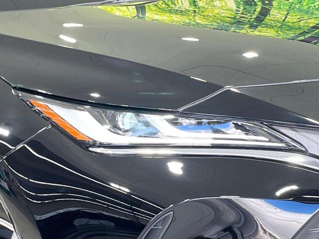 TOYOTA HARRIER 2WD 2022 Image 31