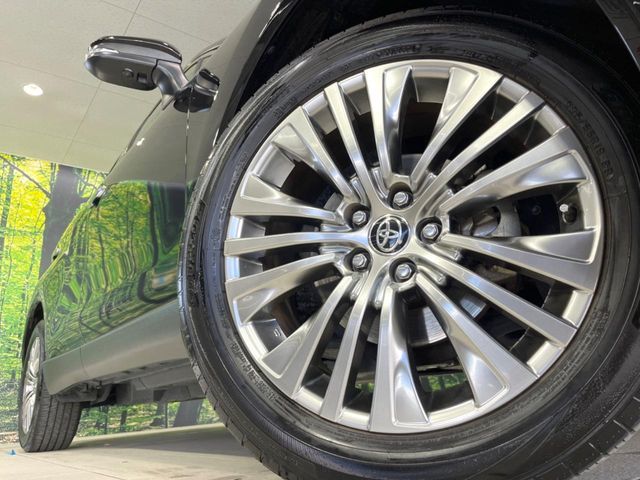 TOYOTA HARRIER 2WD 2022 Image 31