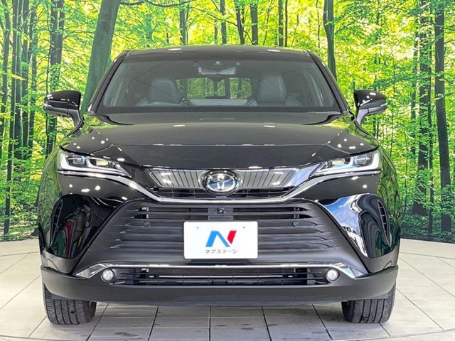 TOYOTA HARRIER 2WD 2022 Image 31
