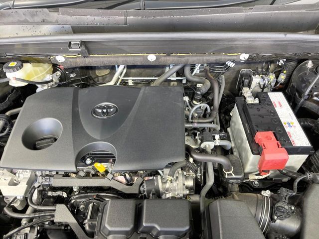 TOYOTA HARRIER 2WD 2022 Image 31