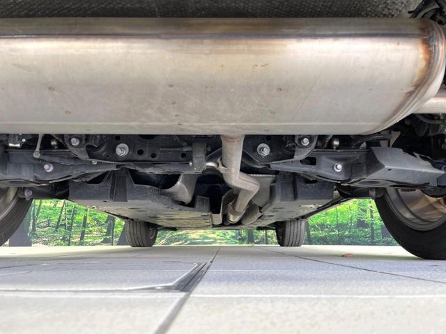 TOYOTA HARRIER 2WD 2022 Image 31