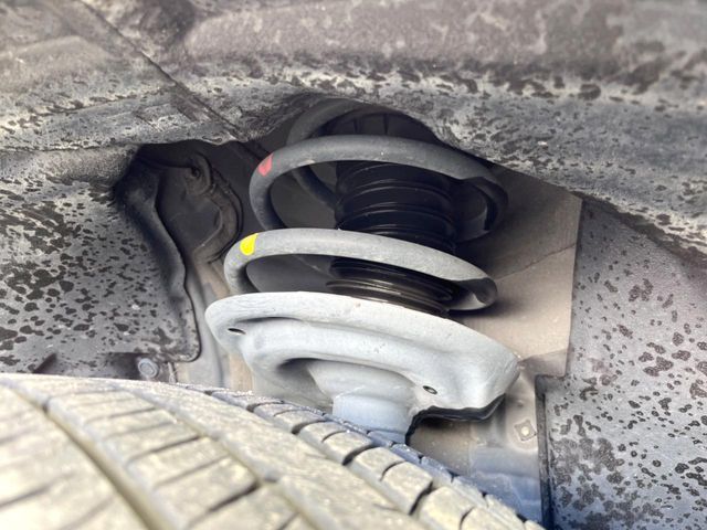 TOYOTA HARRIER 2WD 2022 Image 31