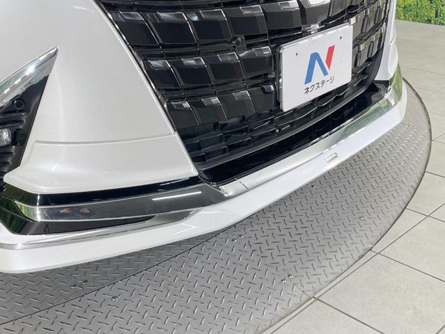 TOYOTA ALPHARD 2025 Image 31