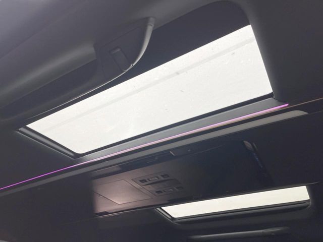 TOYOTA ALPHARD 2025 Image 31