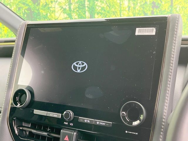 TOYOTA ALPHARD 2025 Image 31