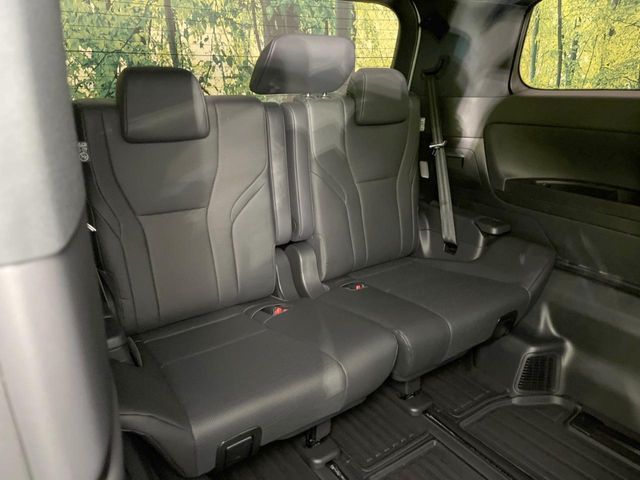 TOYOTA ALPHARD 2025 Image 31