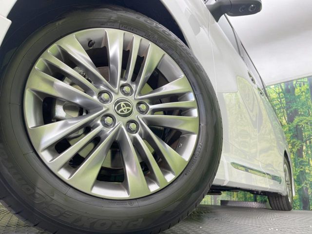 TOYOTA ALPHARD 2025 Image 31