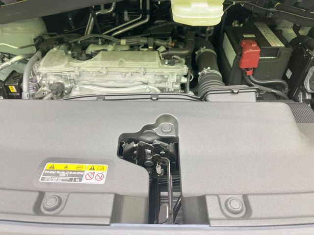 TOYOTA ALPHARD 2025 Image 31