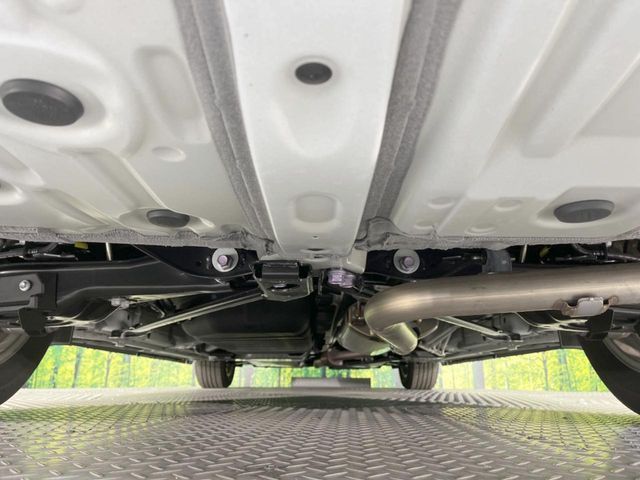 TOYOTA ALPHARD 2025 Image 31