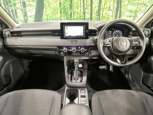 HONDA VEZEL E:HEV 2023 Image 31