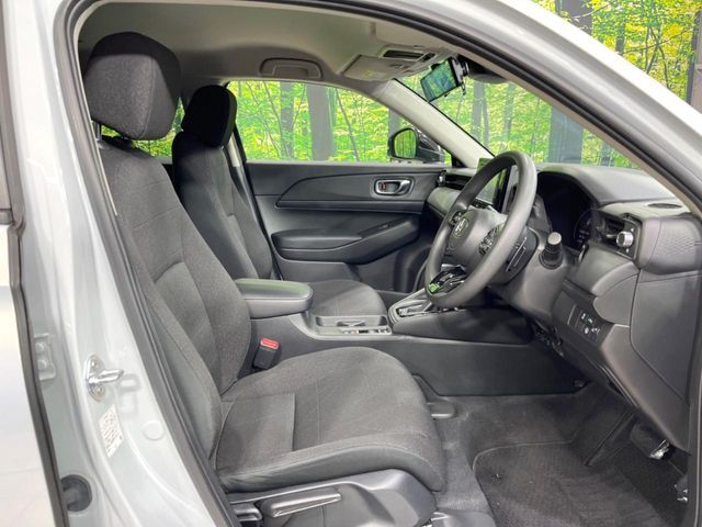 HONDA VEZEL E:HEV 2023 Image 31