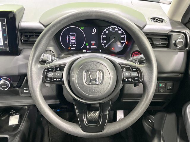 HONDA VEZEL E:HEV 2023 Image 31