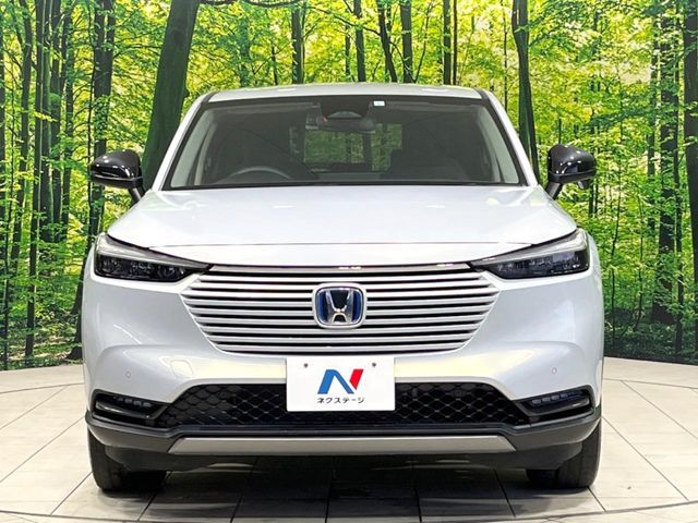 HONDA VEZEL E:HEV 2023 Image 31