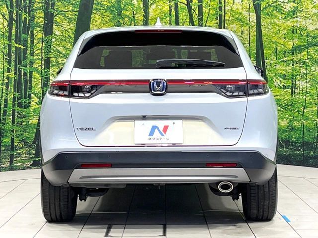 HONDA VEZEL E:HEV 2023 Image 31