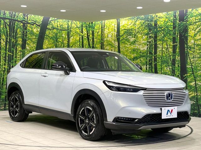 HONDA VEZEL E:HEV 2023 Image 31