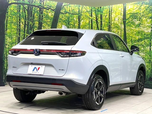 HONDA VEZEL E:HEV 2023 Image 31