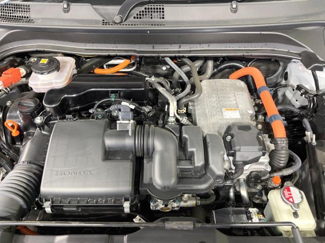 HONDA VEZEL E:HEV 2023 Image 31