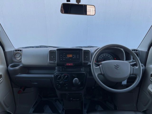 SUZUKI EVERY VAN 2020 Image 31