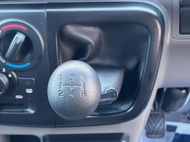 SUZUKI EVERY VAN 2020 Image 31