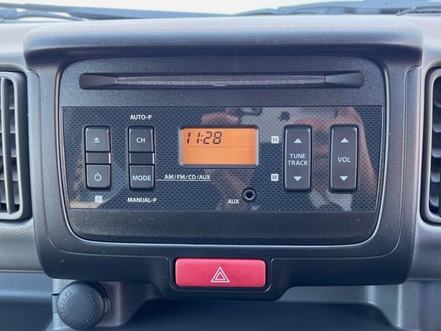 SUZUKI EVERY VAN 2020 Image 31