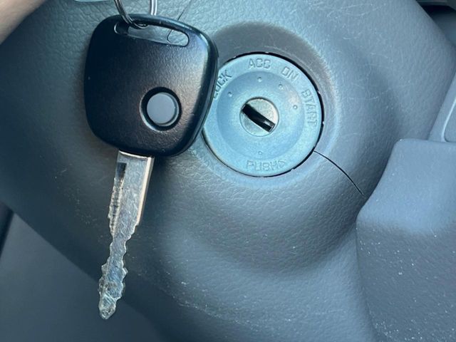 SUZUKI EVERY VAN 2020 Image 31