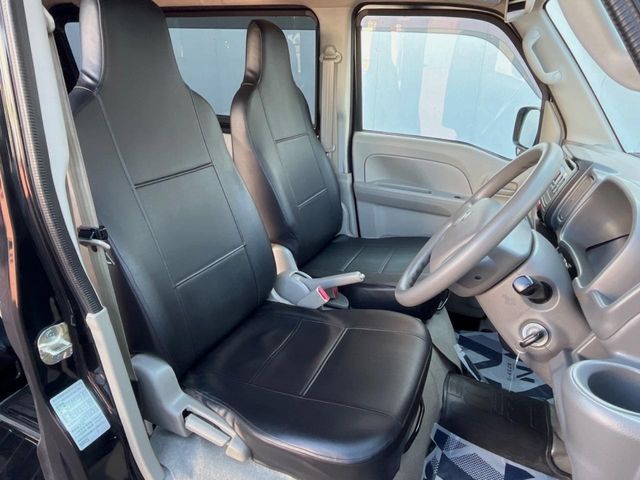 SUZUKI EVERY VAN 2020 Image 31