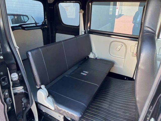 SUZUKI EVERY VAN 2020 Image 31