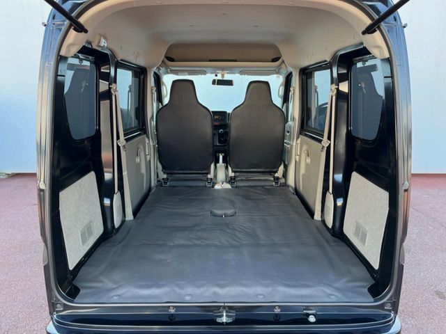 SUZUKI EVERY VAN 2020 Image 31