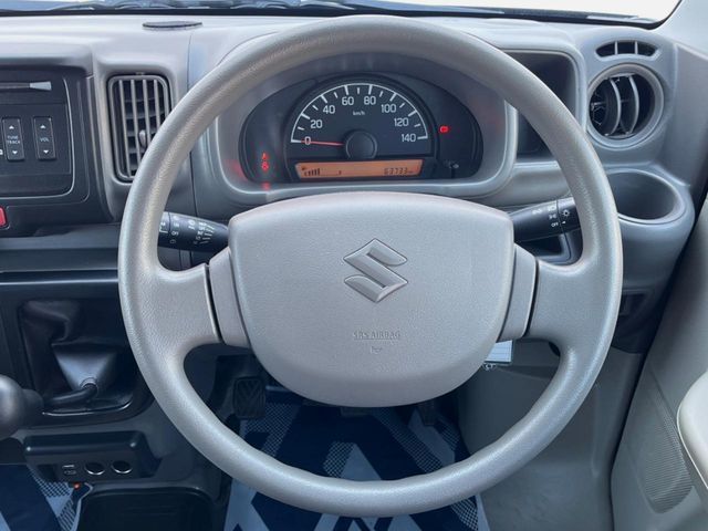 SUZUKI EVERY VAN 2020 Image 31