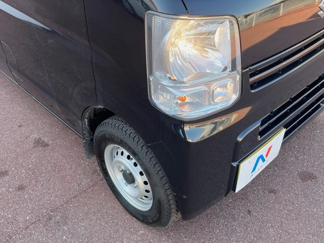 SUZUKI EVERY VAN 2020 Image 31