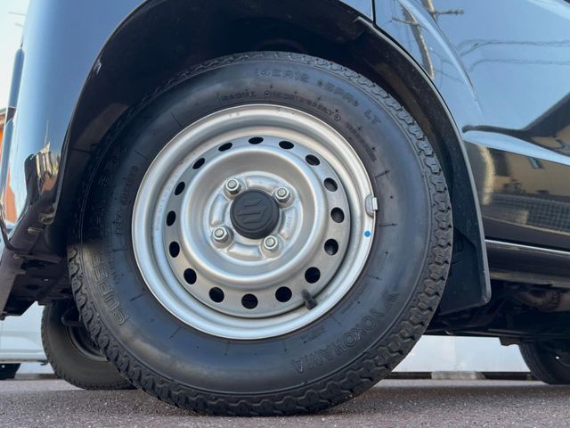 SUZUKI EVERY VAN 2020 Image 31