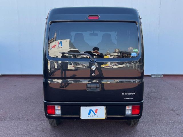 SUZUKI EVERY VAN 2020 Image 31