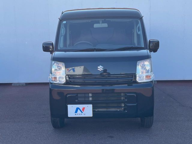 SUZUKI EVERY VAN 2020 Image 31