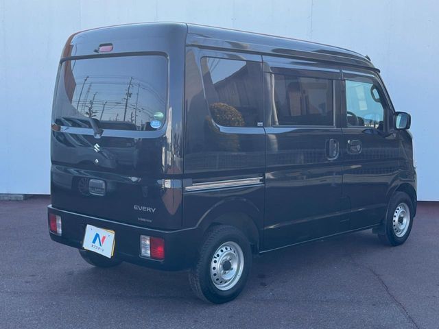 SUZUKI EVERY VAN 2020 Image 31