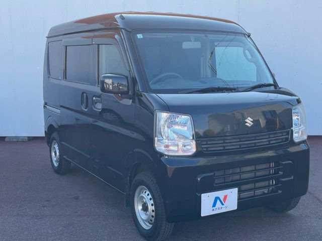 SUZUKI EVERY VAN 2020 Image 31