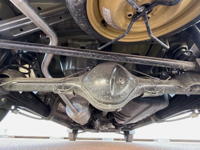 SUZUKI EVERY VAN 2020 Image 31