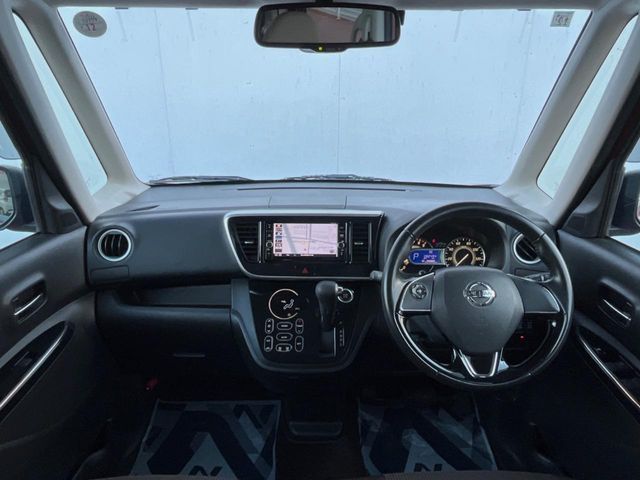 NISSAN DAYZ ROOX 2019 Image 31