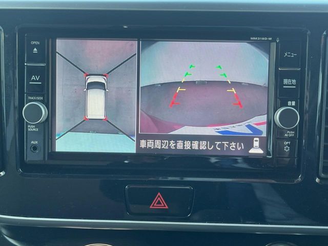 NISSAN DAYZ ROOX 2019 Image 31