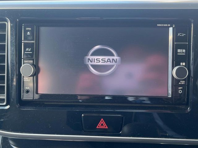 NISSAN DAYZ ROOX 2019 Image 31