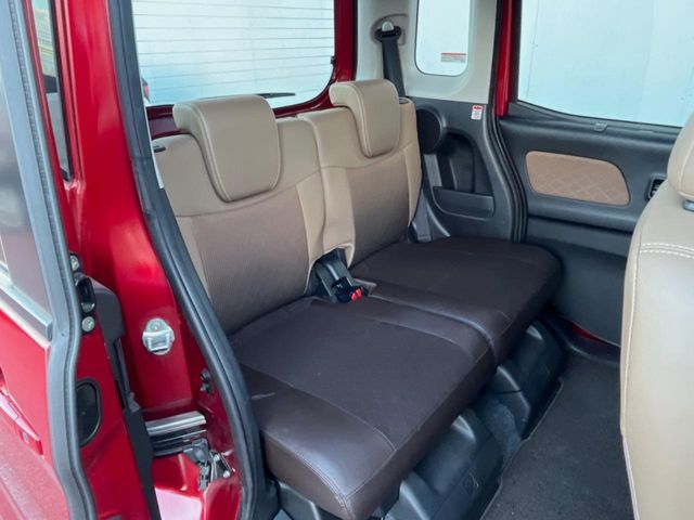 NISSAN DAYZ ROOX 2019 Image 31