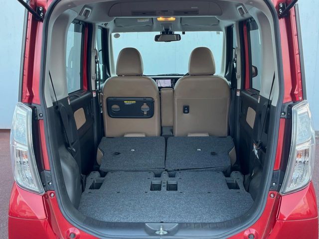 NISSAN DAYZ ROOX 2019 Image 31