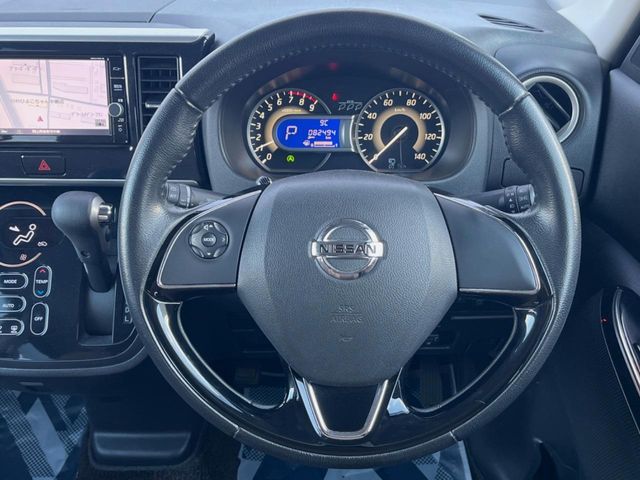 NISSAN DAYZ ROOX 2019 Image 31