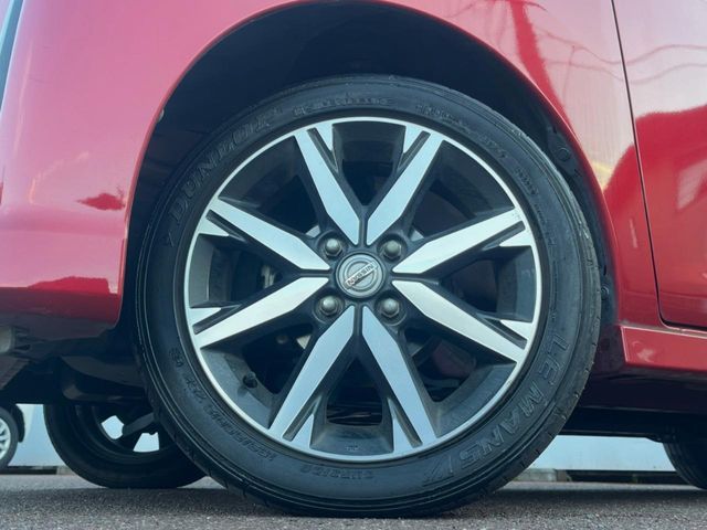 NISSAN DAYZ ROOX 2019 Image 31