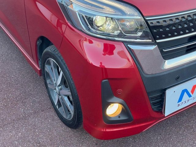 NISSAN DAYZ ROOX 2019 Image 31