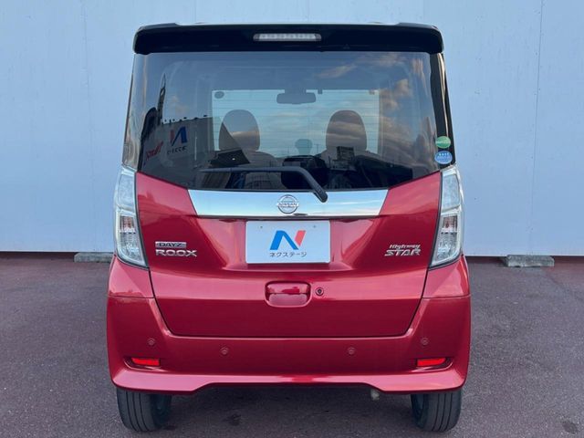 NISSAN DAYZ ROOX 2019 Image 31