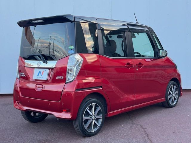 NISSAN DAYZ ROOX 2019 Image 31