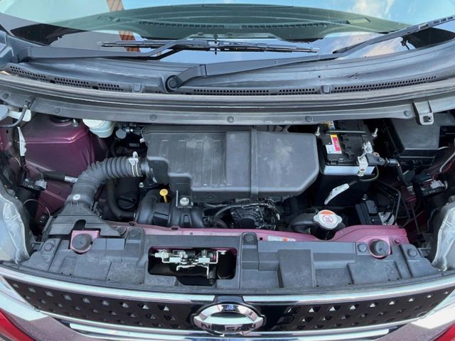 NISSAN DAYZ ROOX 2019 Image 31