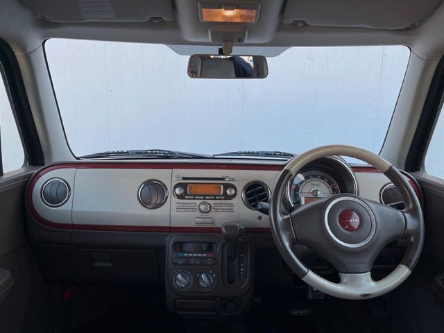 SUZUKI ALTO LAPIN CHOCOLAT 2013 Image 31