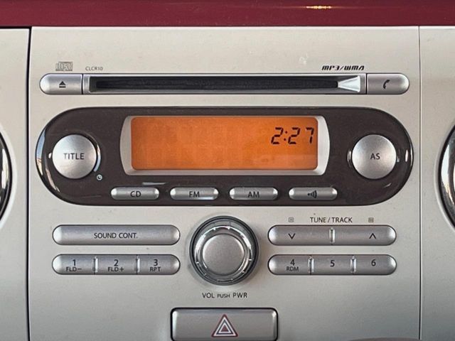 SUZUKI ALTO LAPIN CHOCOLAT 2013 Image 31