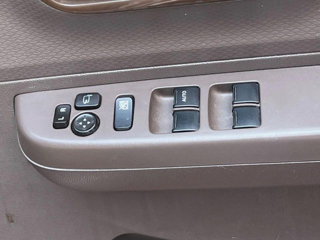 SUZUKI ALTO LAPIN CHOCOLAT 2013 Image 31